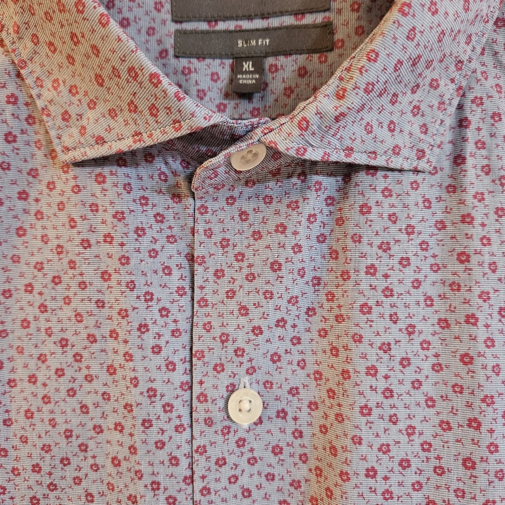 Bonobos button down - Picture 7 of 8
